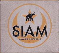 siam cover
